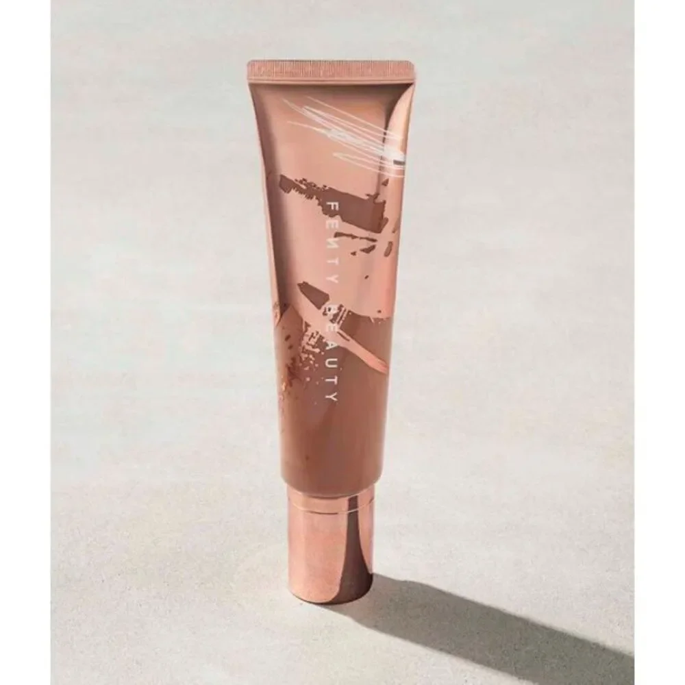 FENTY BEAUTY by RIHANNA - NWTIB - Body Sauce Luminous Tint/Fly Mamacita (05)